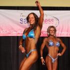 Renee  Paulsen - NPC Northern Classic 2012 - #1